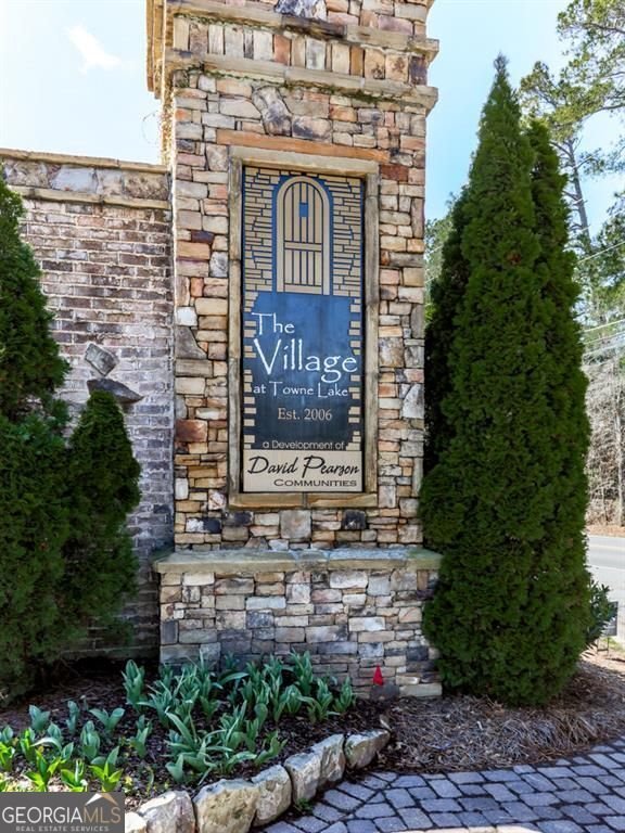 412 Falling Water Avenue Woodstock - Photo 63