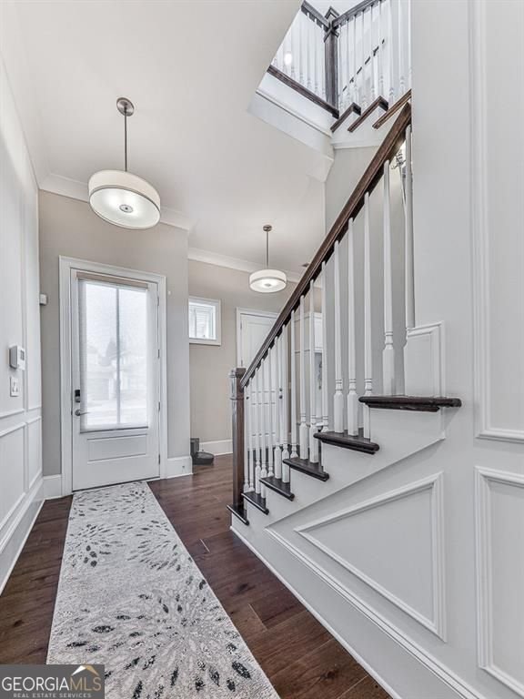 412 Falling Water Avenue Woodstock - Photo 7