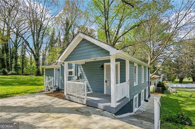 1914 North Avenue Atlanta - Photo 1