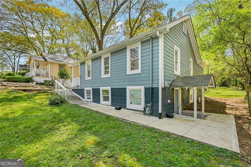 1914 North Avenue Atlanta - Photo 16