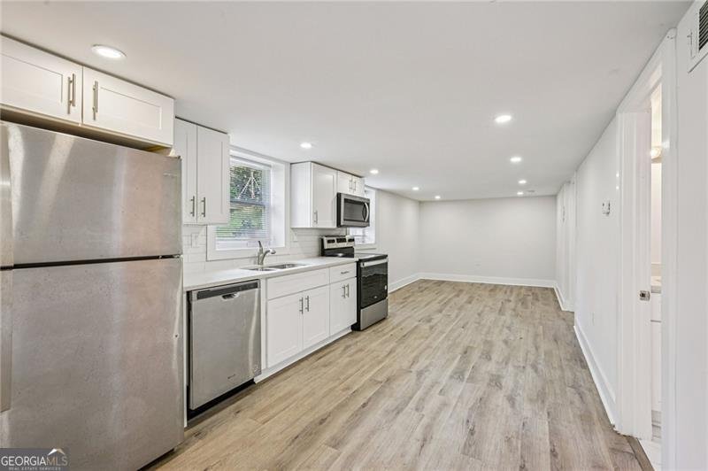 1914 North Avenue Atlanta - Photo 17