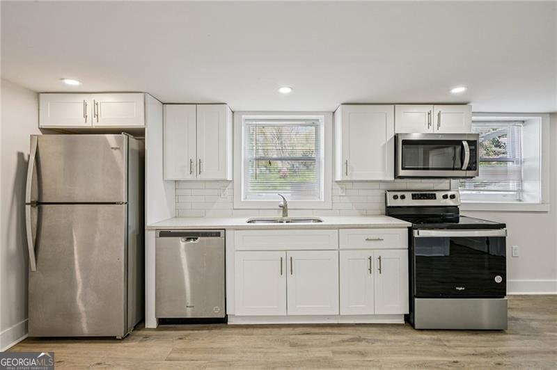 1914 North Avenue Atlanta - Photo 19