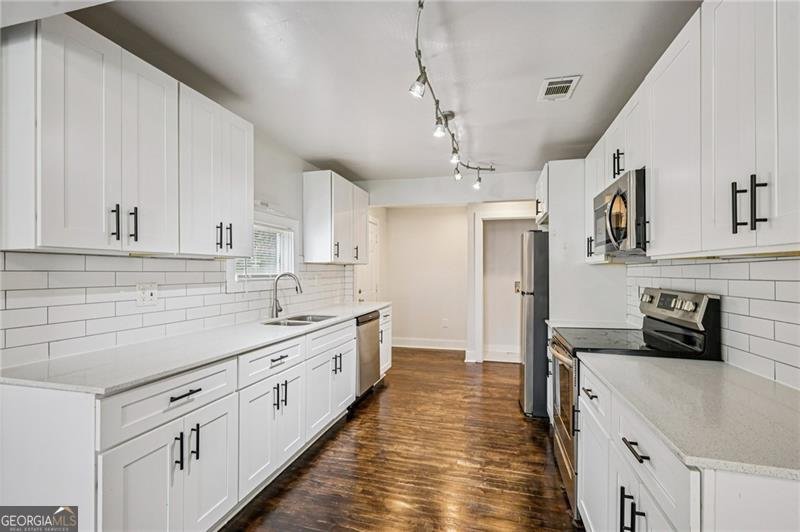 1914 North Avenue Atlanta - Photo 6