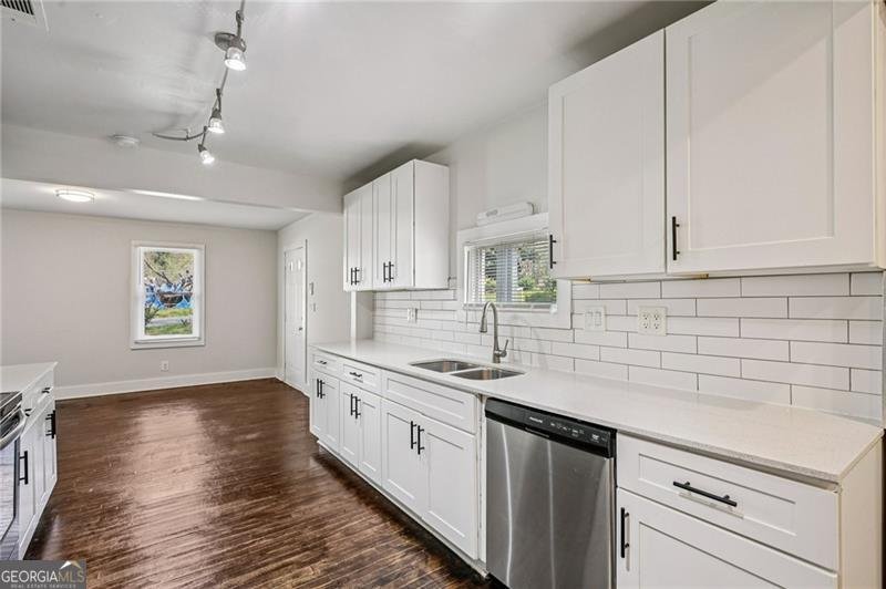 1914 North Avenue Atlanta - Photo 7