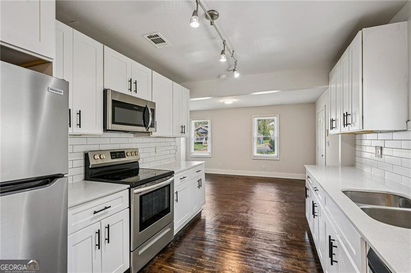 1914 North Avenue Atlanta - Photo 8