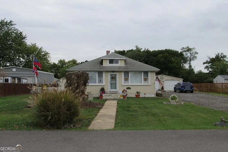 9309 Todd Avenue Fort Howard - Photo 1