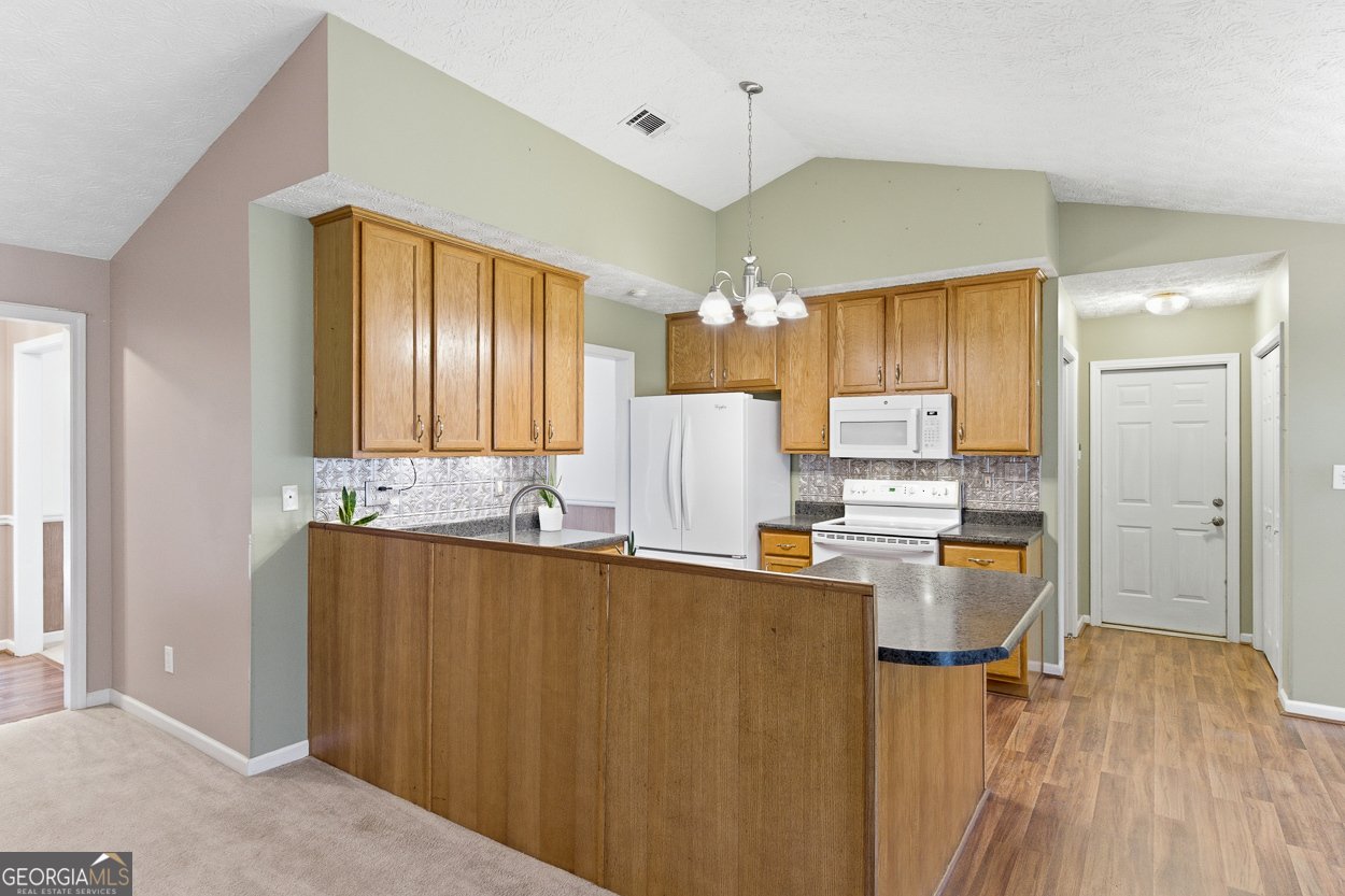 1255 Coan Drive Locust Grove - Photo 12