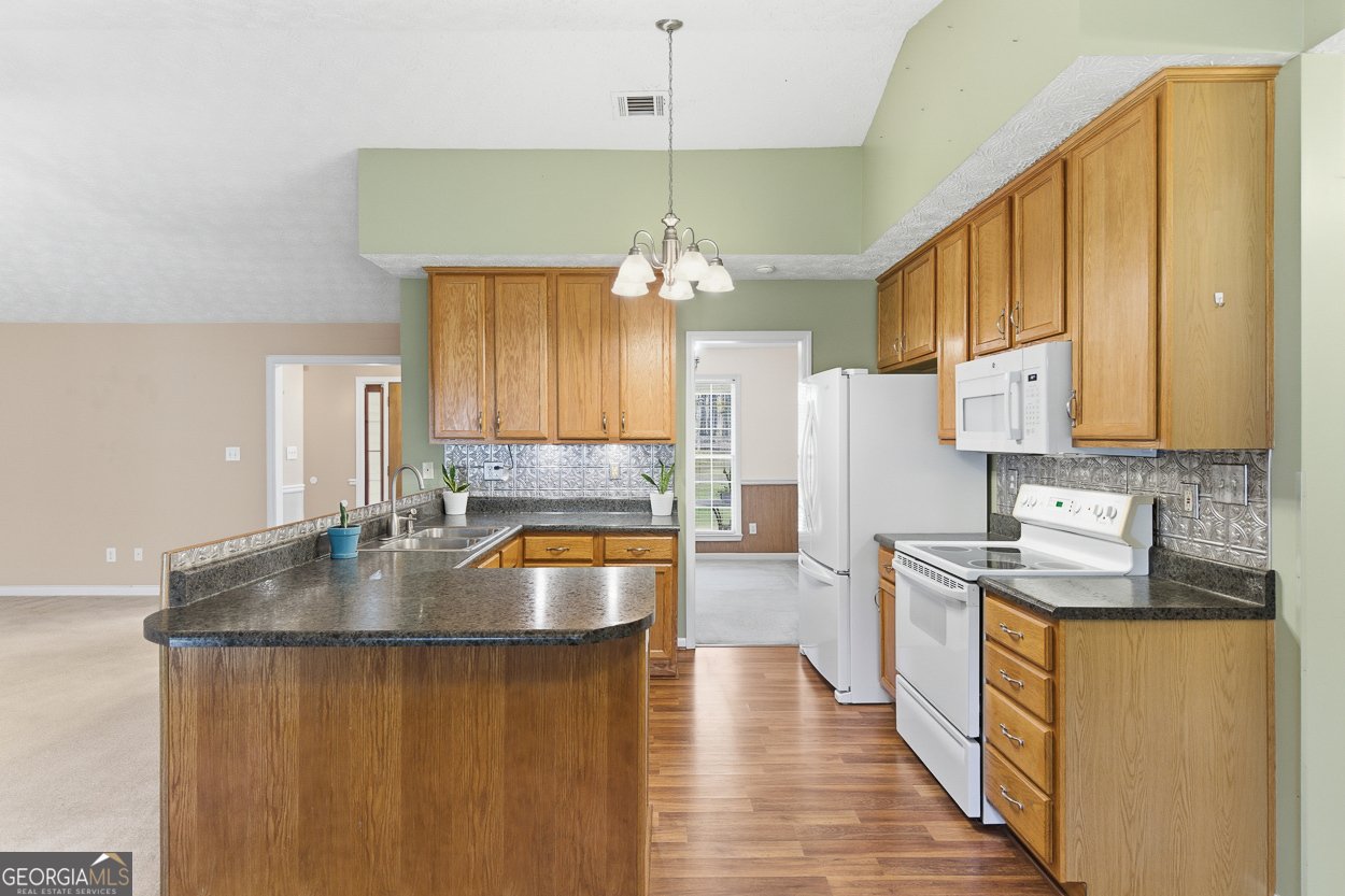 1255 Coan Drive Locust Grove - Photo 13