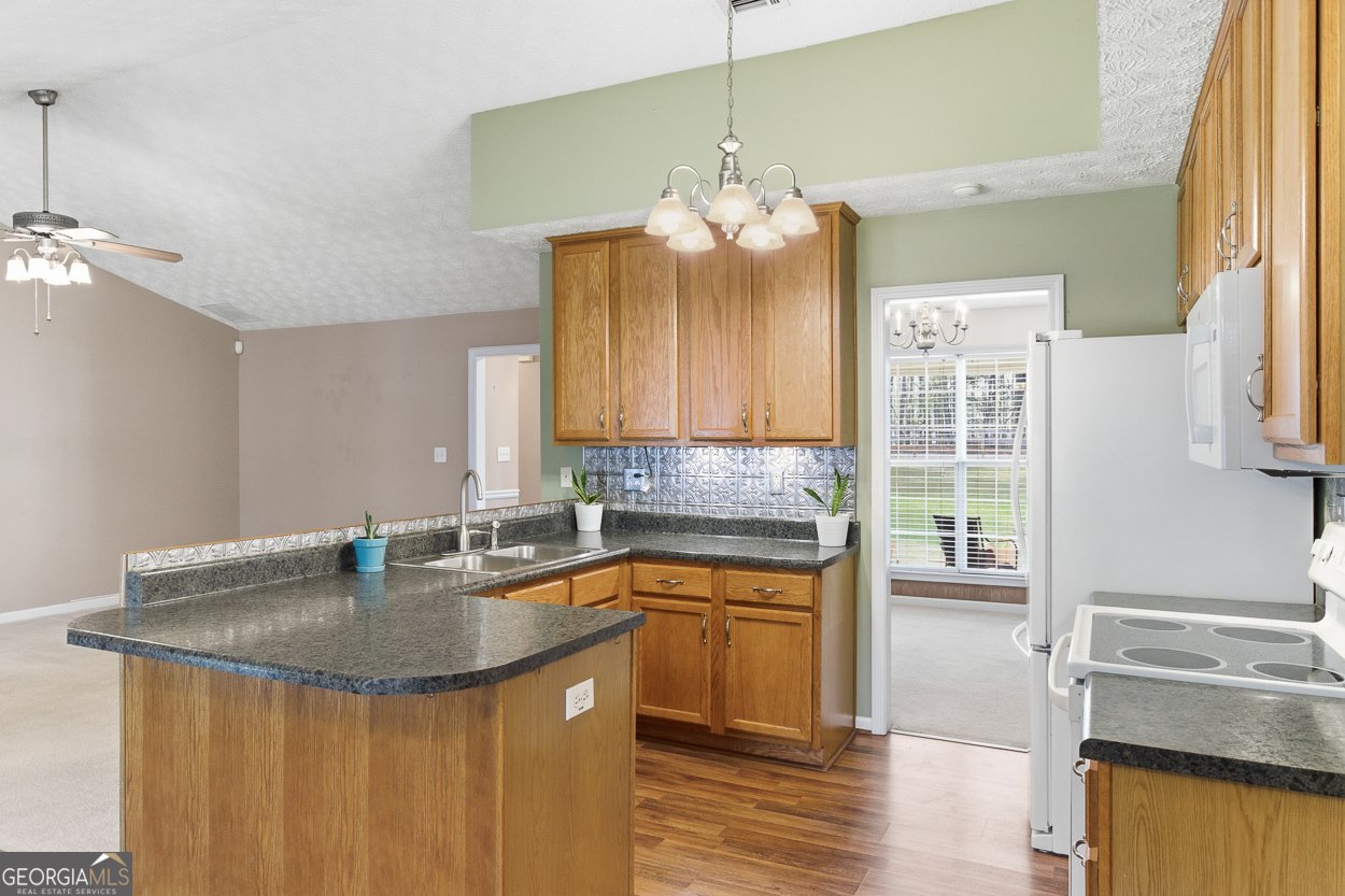 1255 Coan Drive Locust Grove - Photo 14