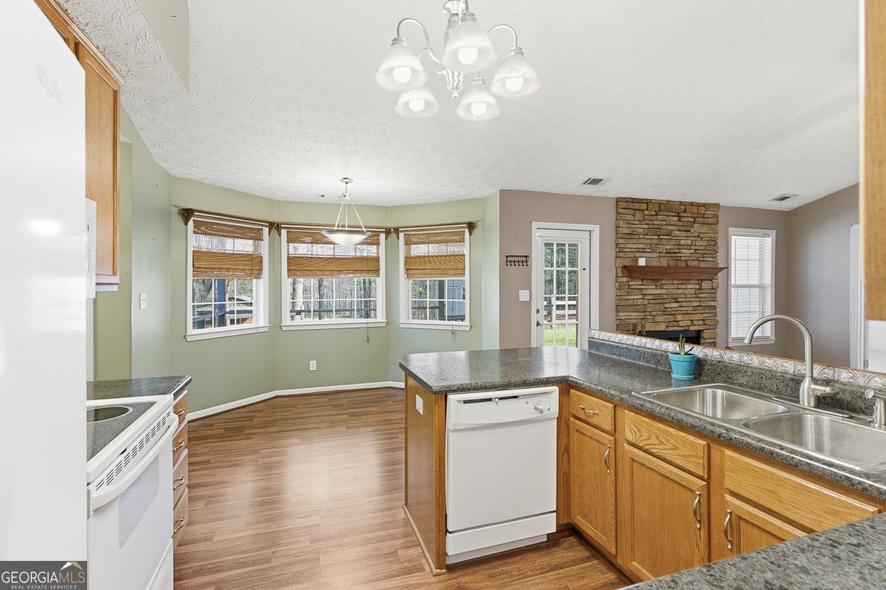 1255 Coan Drive Locust Grove - Photo 16