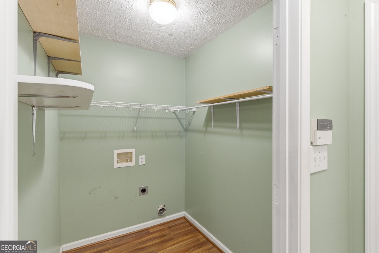 1255 Coan Drive Locust Grove - Photo 18