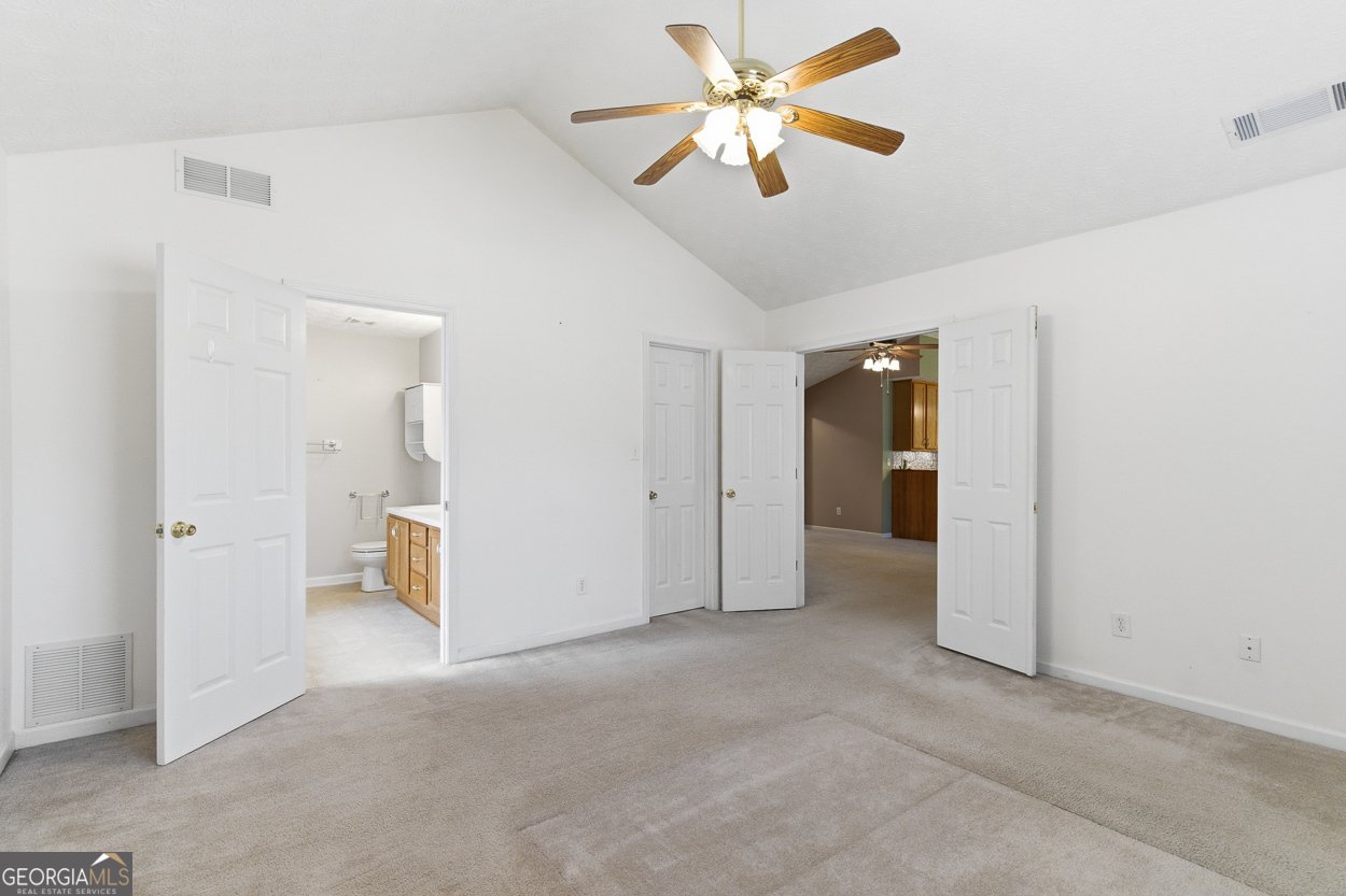 1255 Coan Drive Locust Grove - Photo 23