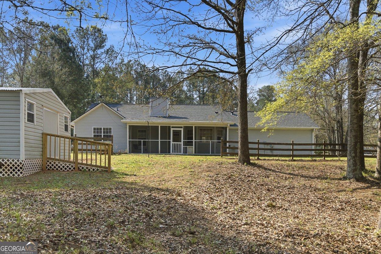 1255 Coan Drive Locust Grove - Photo 35