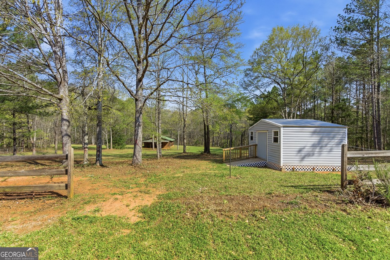 1255 Coan Drive Locust Grove - Photo 36