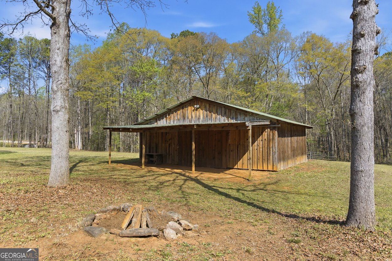 1255 Coan Drive Locust Grove - Photo 38