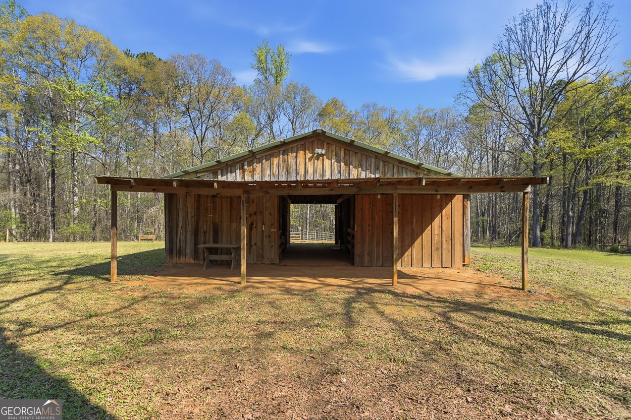 1255 Coan Drive Locust Grove - Photo 39