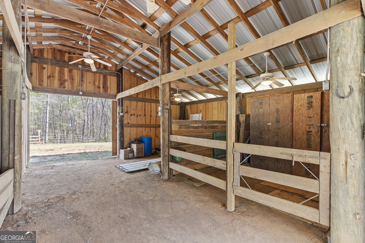 1255 Coan Drive Locust Grove - Photo 41