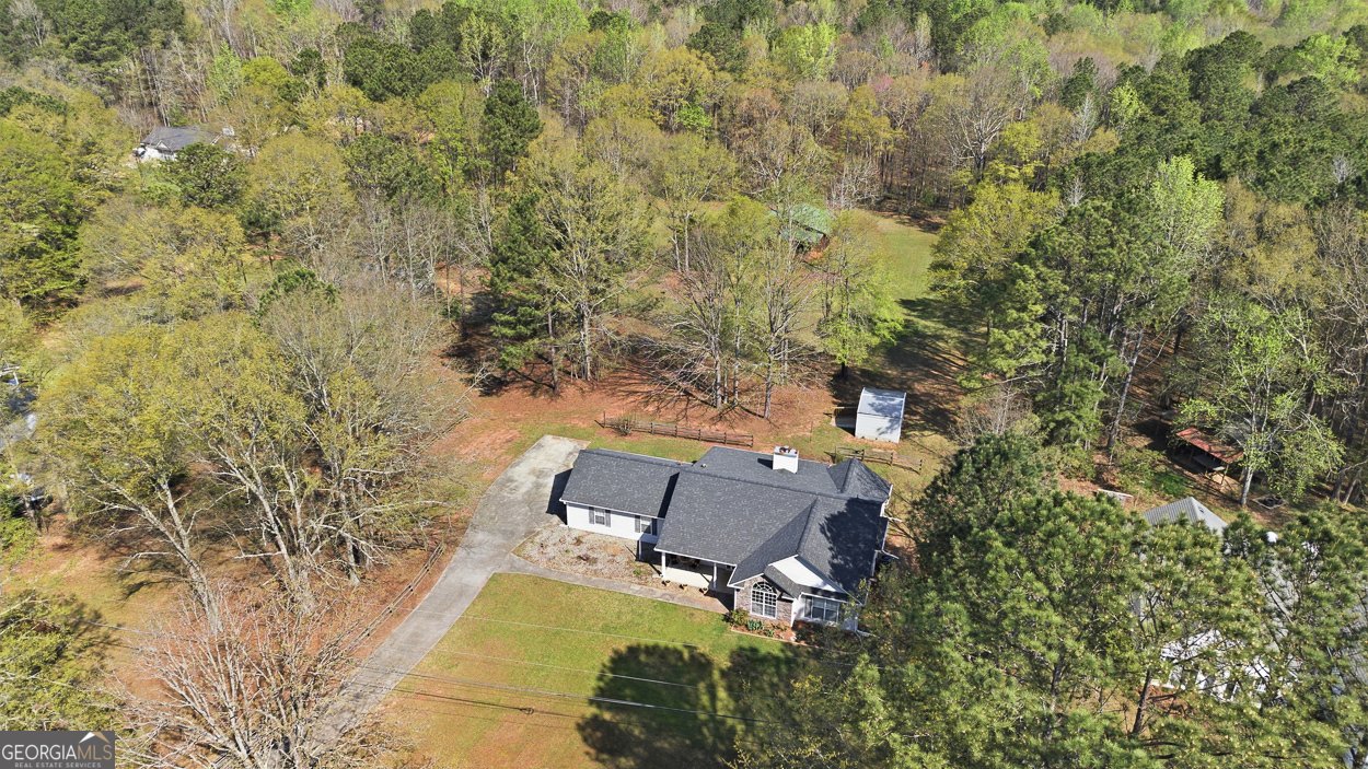 1255 Coan Drive Locust Grove - Photo 45