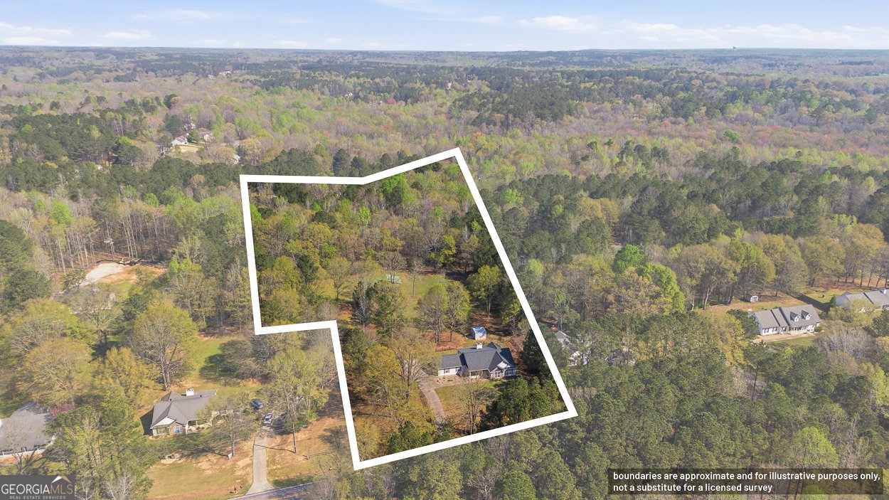 1255 Coan Drive Locust Grove - Photo 48