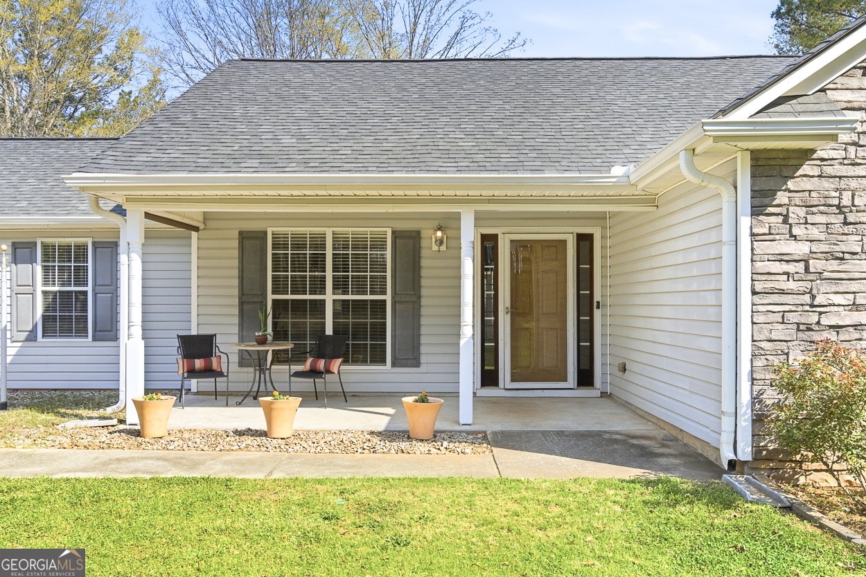 1255 Coan Drive Locust Grove - Photo 7