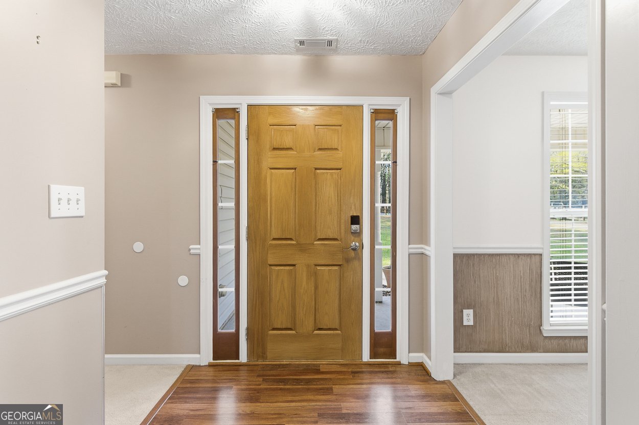 1255 Coan Drive Locust Grove - Photo 8