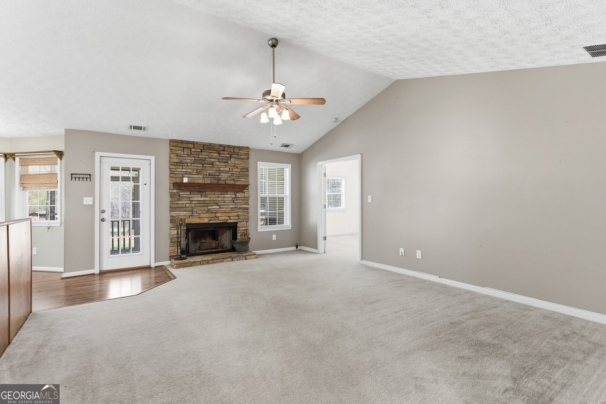 1255 Coan Drive Locust Grove - Photo 9