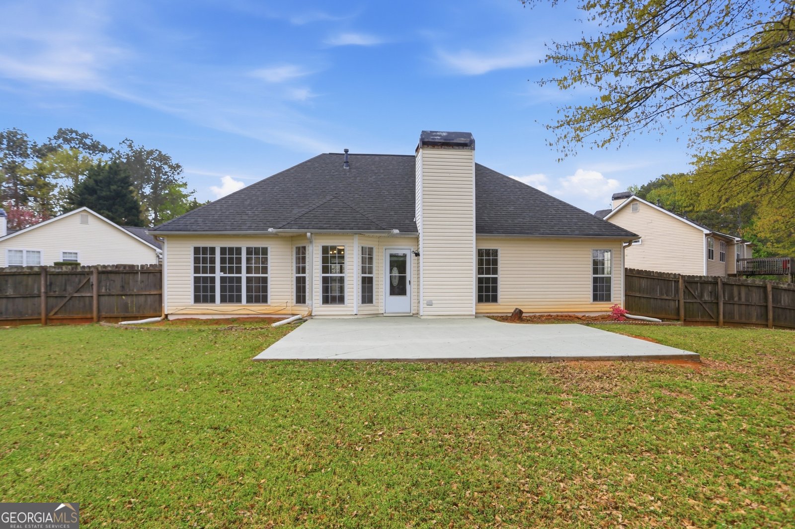 1100 Chateau Terrace McDonough - Photo 17