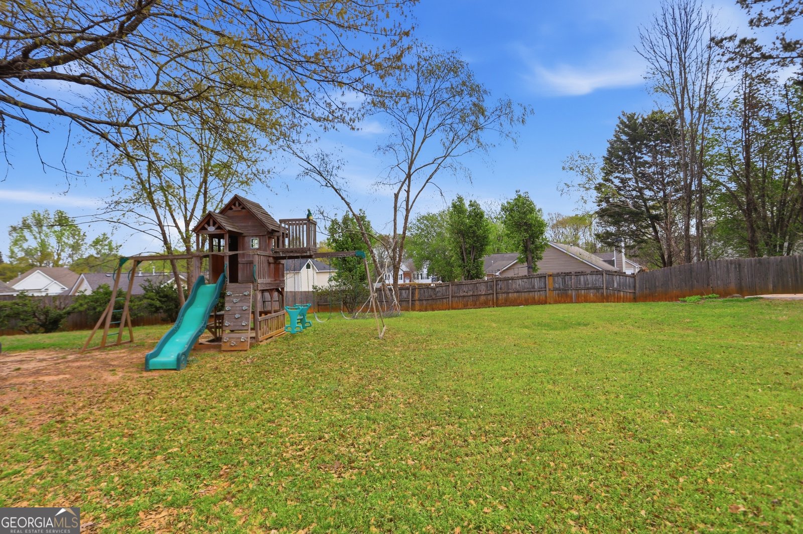 1100 Chateau Terrace McDonough - Photo 19