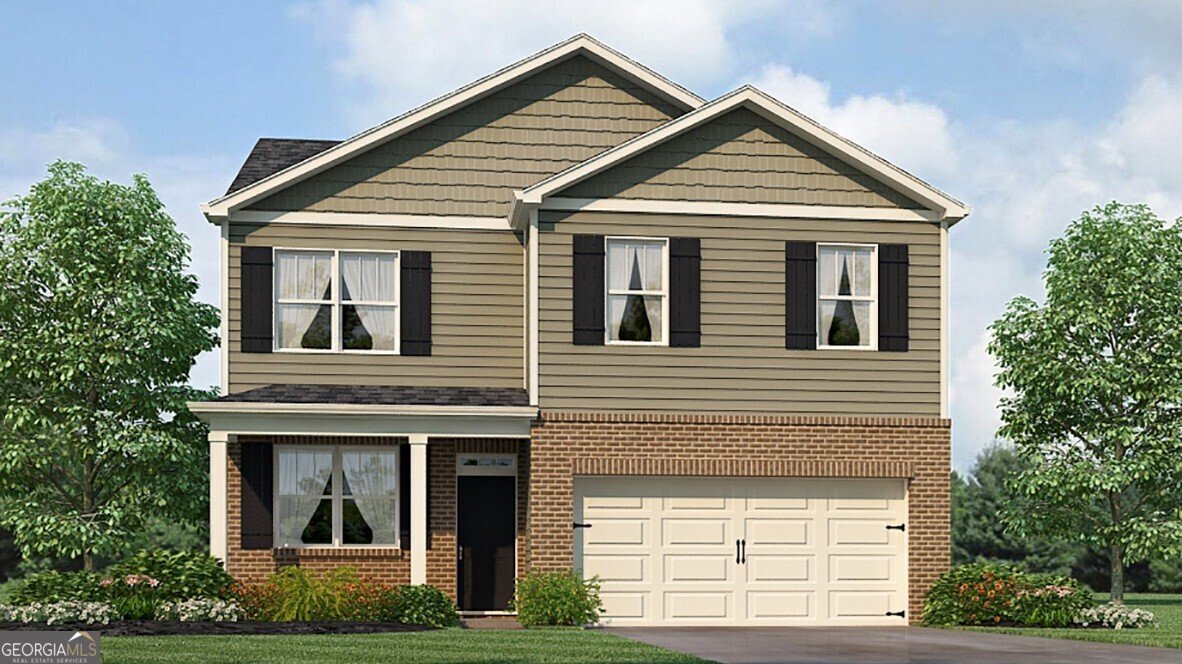 105 Glenrise Drive Dallas - Photo 1