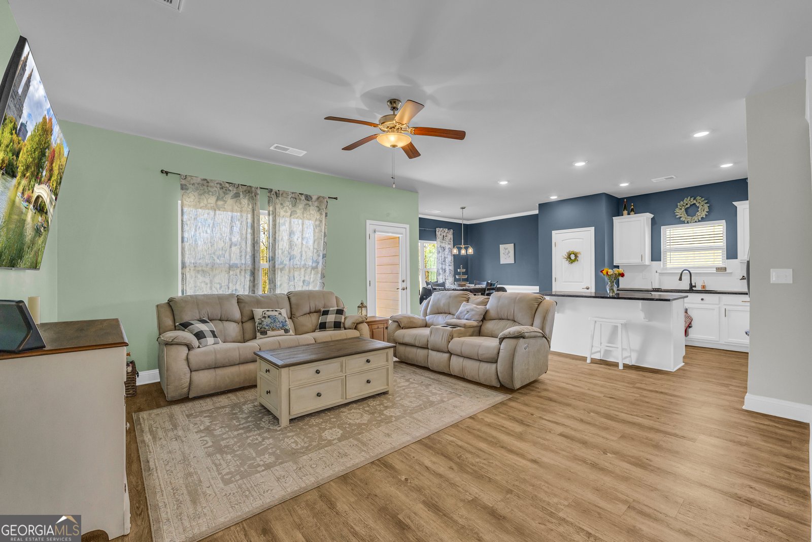 371 River Mansion Drive Jefferson - Photo 13