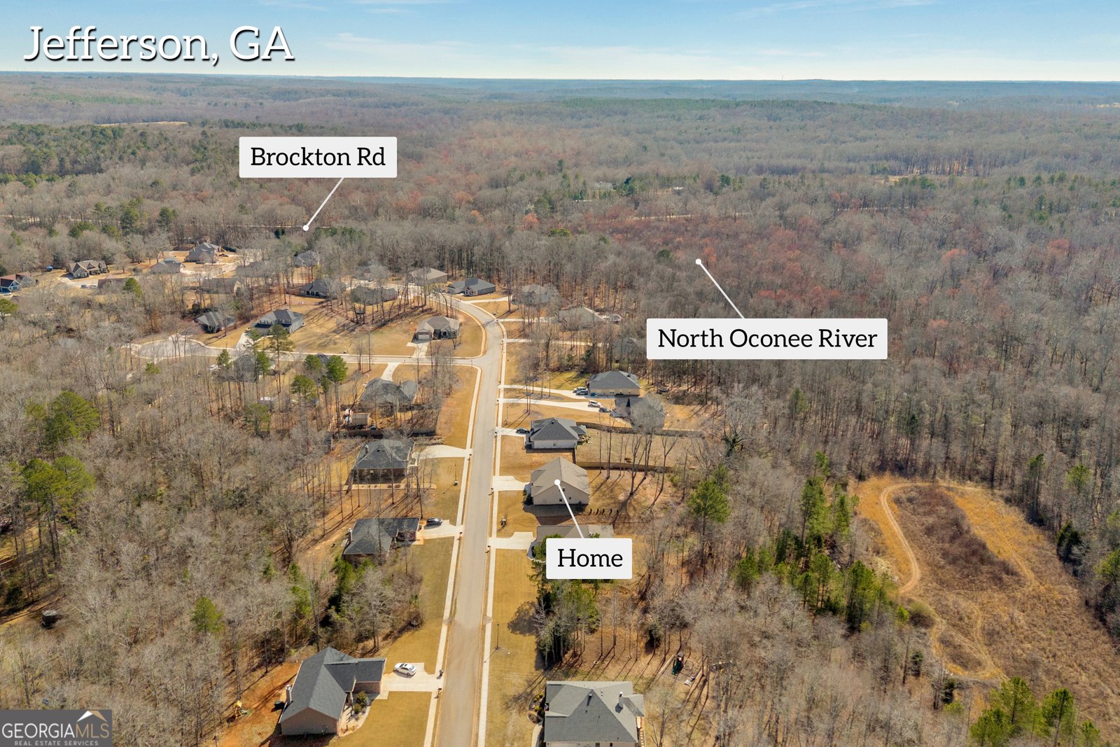 371 River Mansion Drive Jefferson - Photo 6