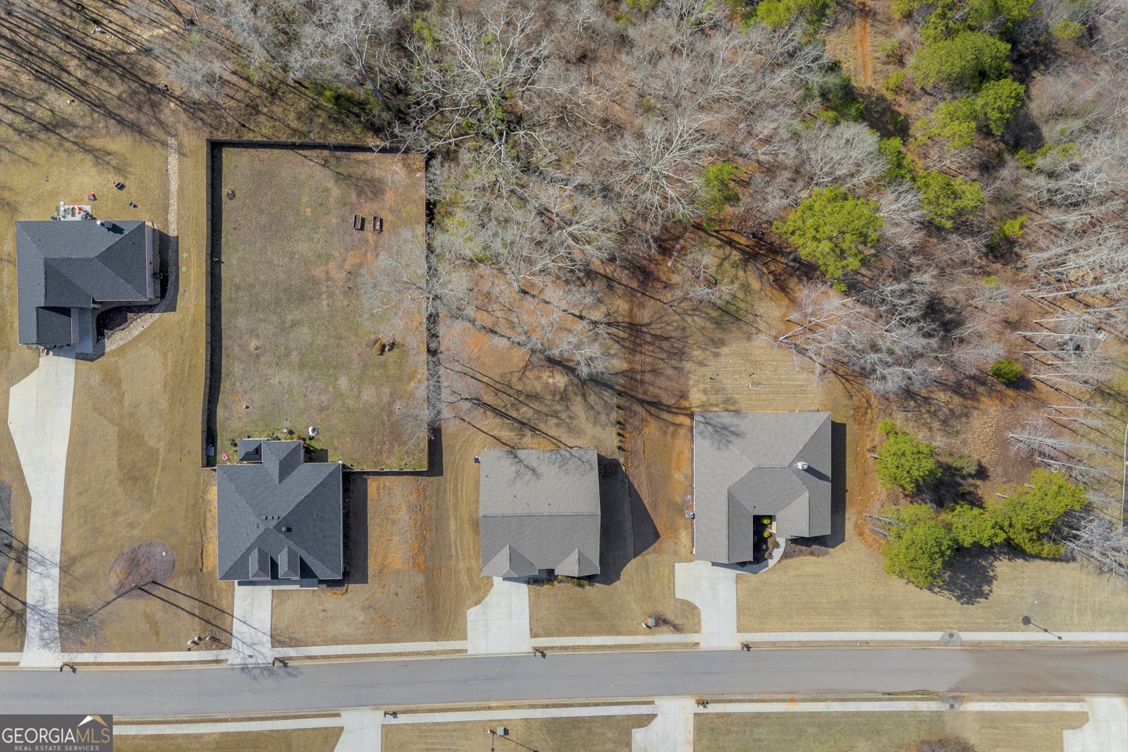 371 River Mansion Drive Jefferson - Photo 7