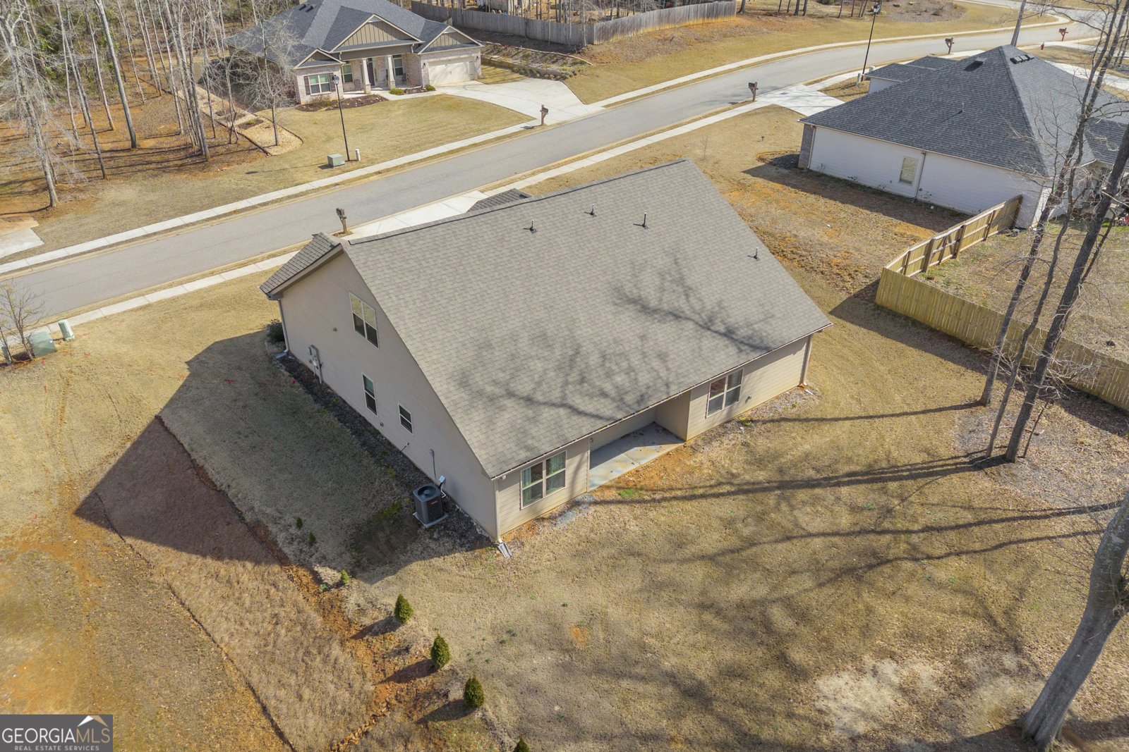 371 River Mansion Drive Jefferson - Photo 9