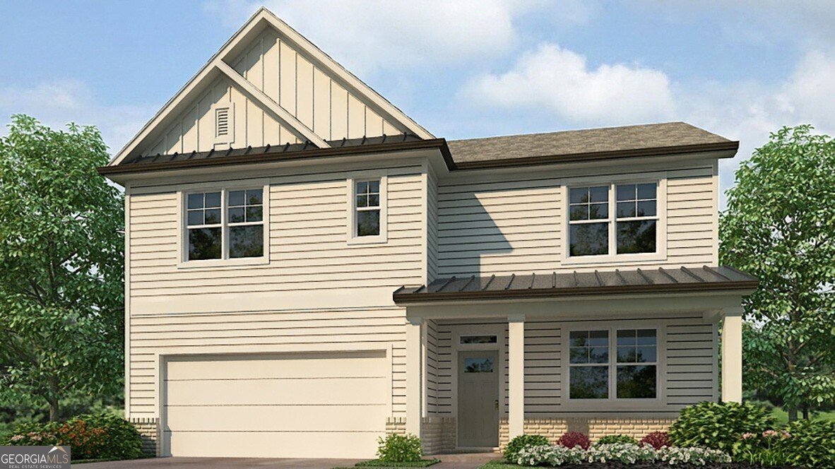 247 Hampton Terrace Dallas - Photo 1