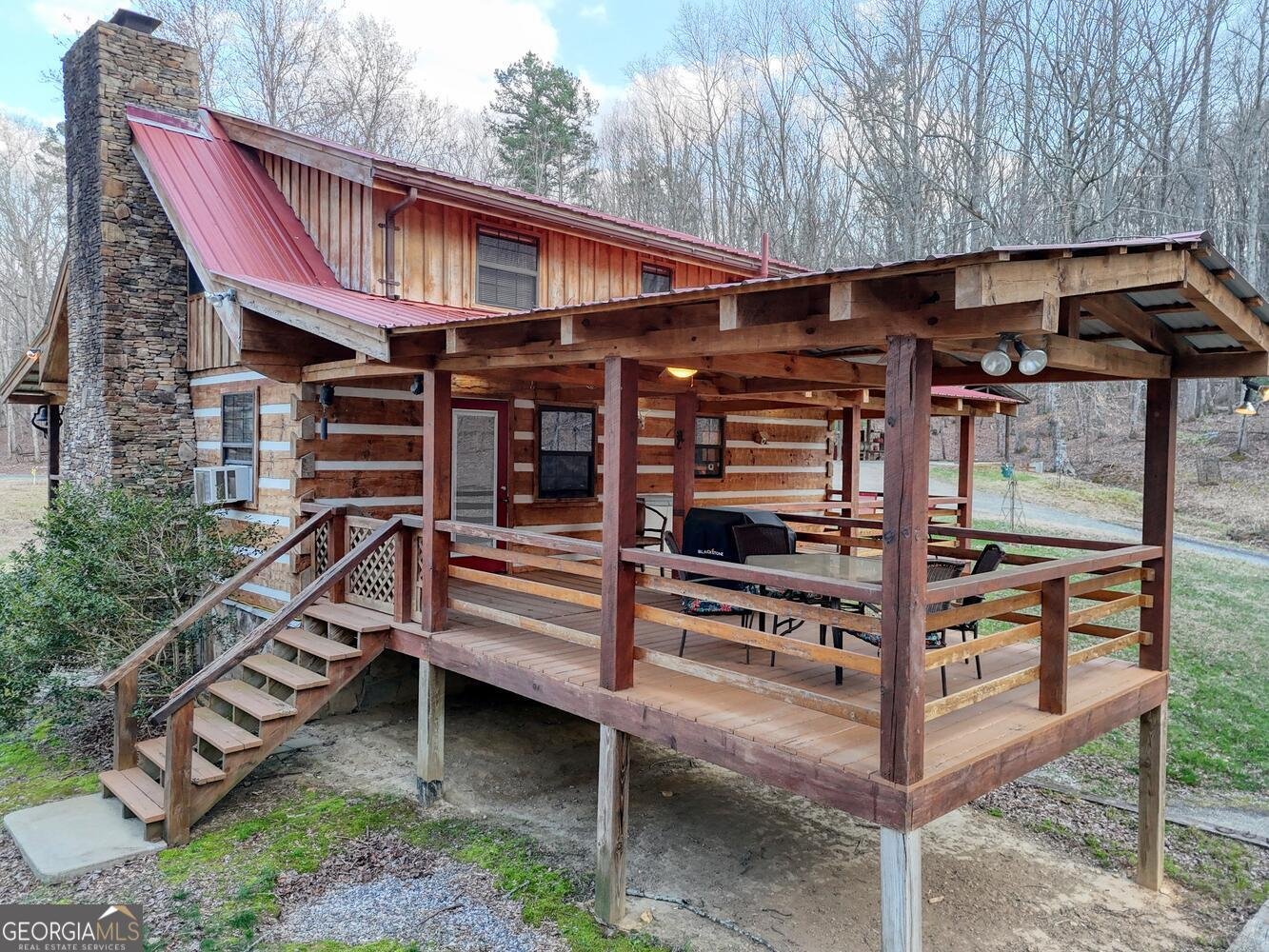 633 Timber Ridge Road Blairsville - Photo 10