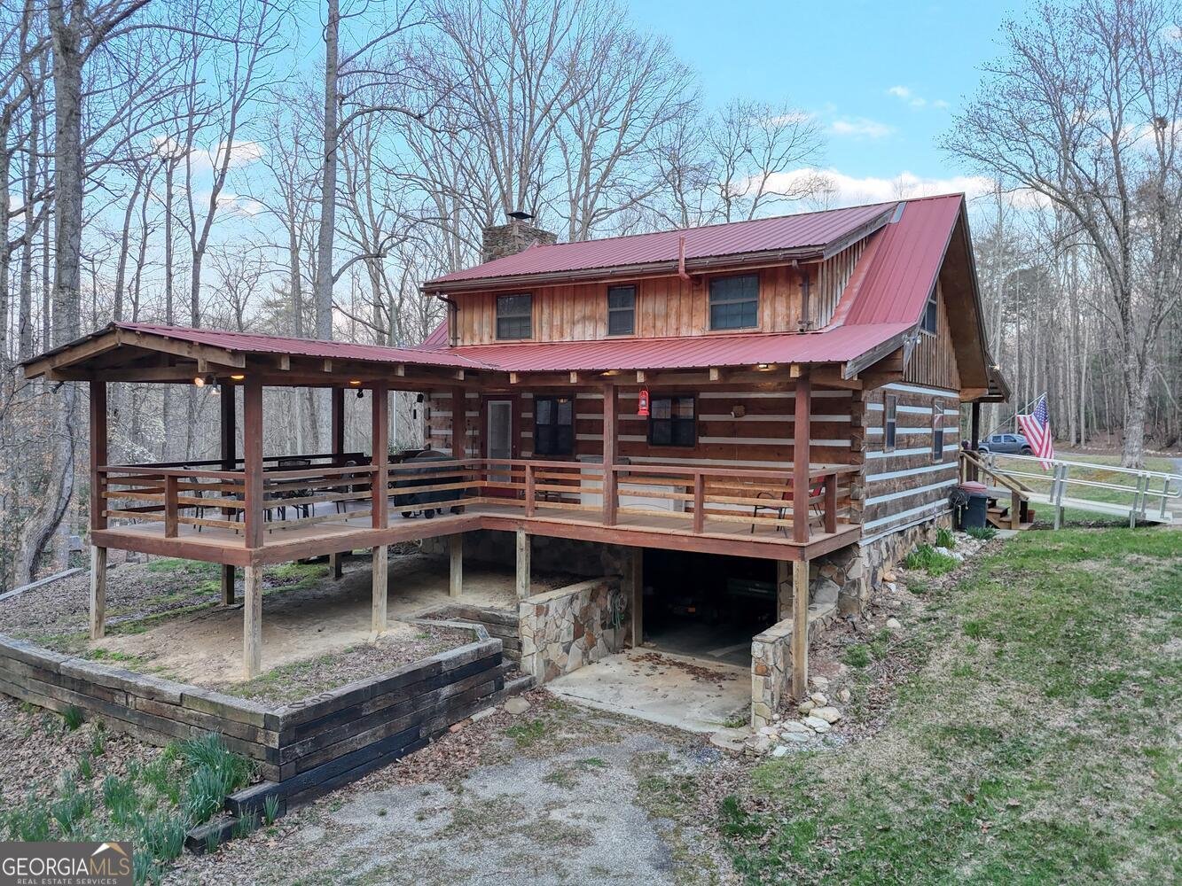 633 Timber Ridge Road Blairsville - Photo 11