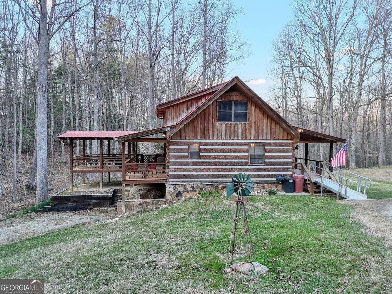 633 Timber Ridge Road Blairsville - Photo 12