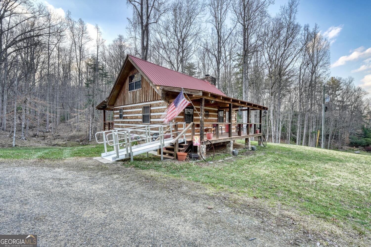 633 Timber Ridge Road Blairsville - Photo 13