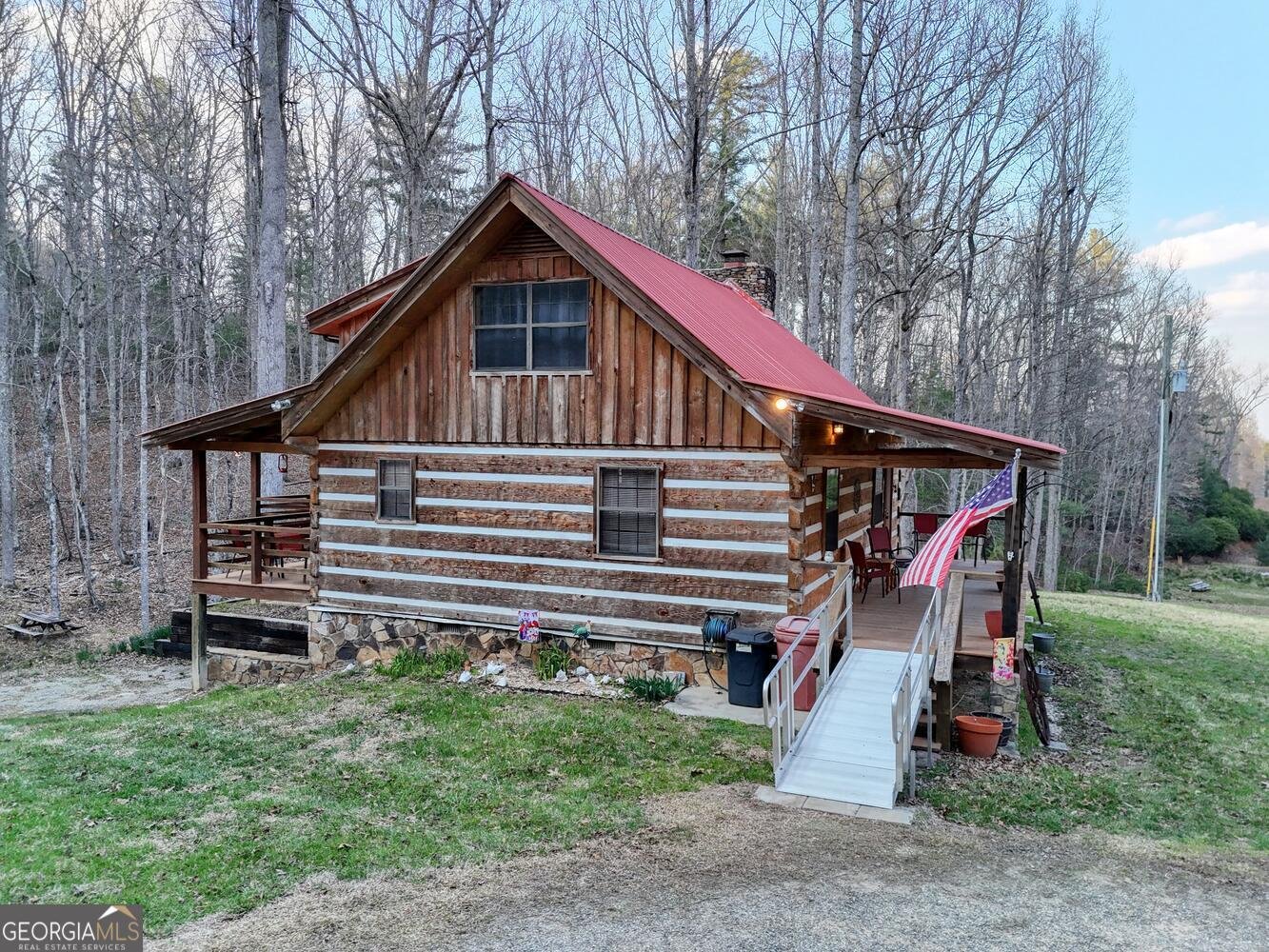 633 Timber Ridge Road Blairsville - Photo 14