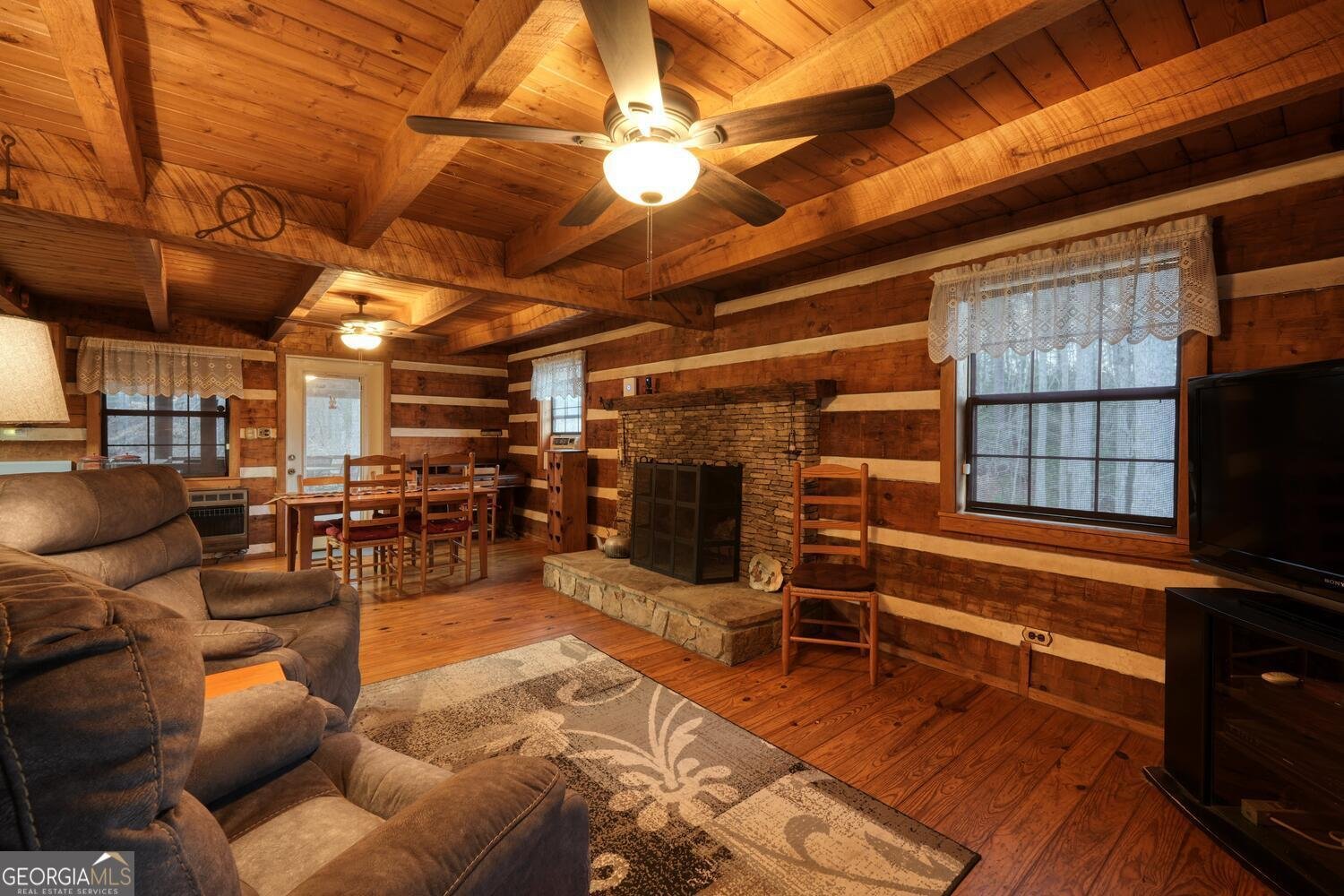 633 Timber Ridge Road Blairsville - Photo 16