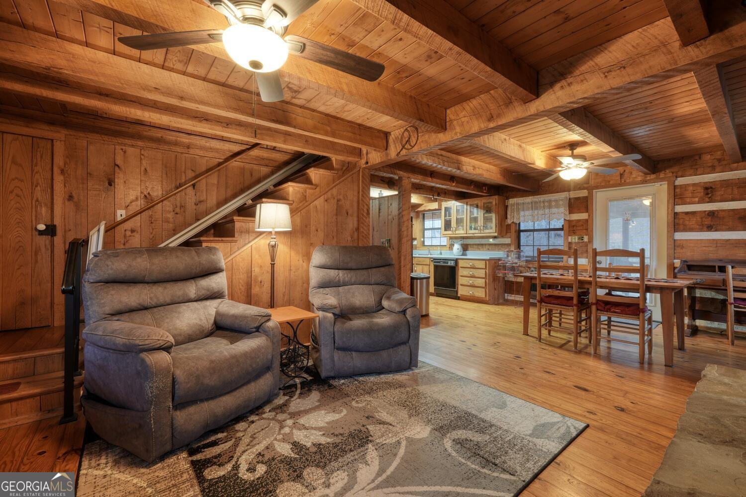 633 Timber Ridge Road Blairsville - Photo 17