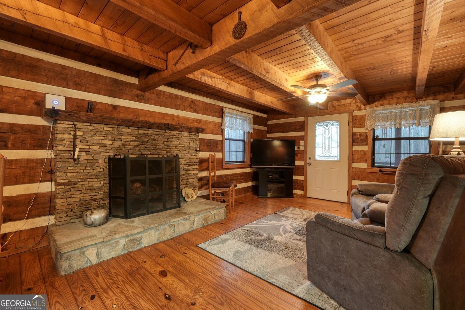 633 Timber Ridge Road Blairsville - Photo 18