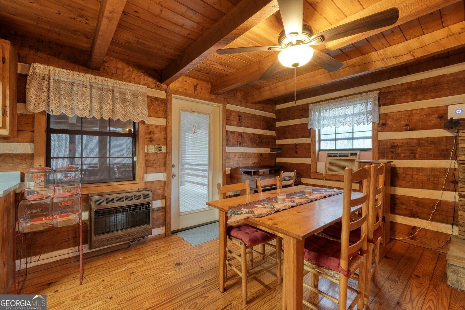 633 Timber Ridge Road Blairsville - Photo 19