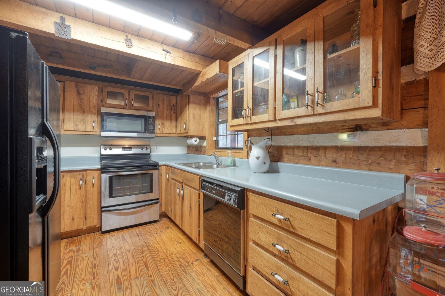 633 Timber Ridge Road Blairsville - Photo 20