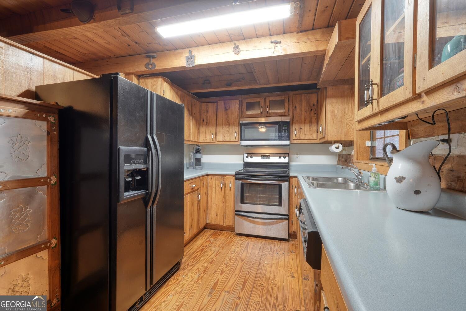 633 Timber Ridge Road Blairsville - Photo 21