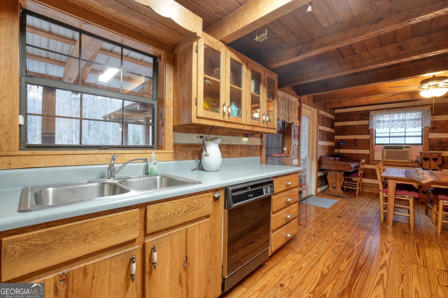 633 Timber Ridge Road Blairsville - Photo 22