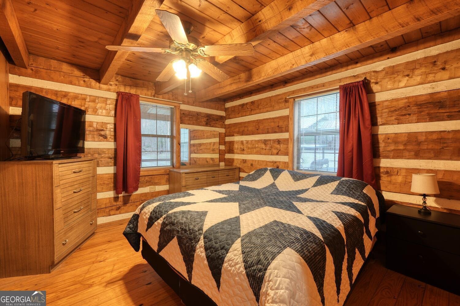 633 Timber Ridge Road Blairsville - Photo 23