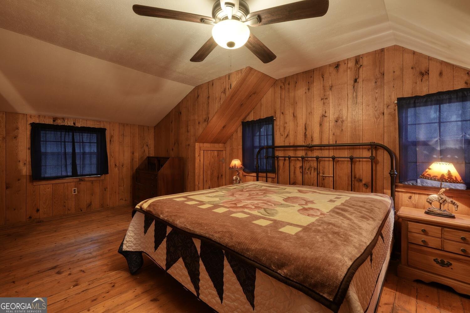 633 Timber Ridge Road Blairsville - Photo 28