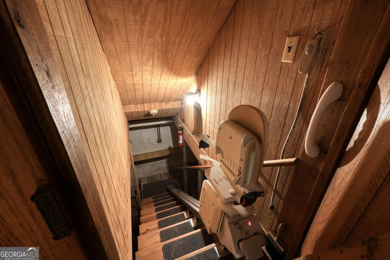 633 Timber Ridge Road Blairsville - Photo 33