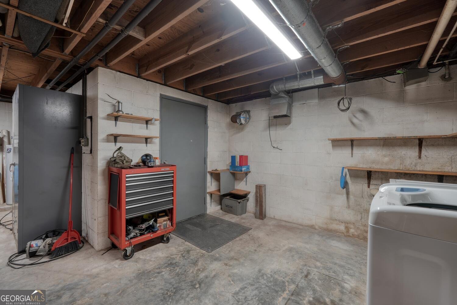 633 Timber Ridge Road Blairsville - Photo 34